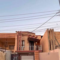 تكريت القادسية • ١٢٥م • ٣ غرف