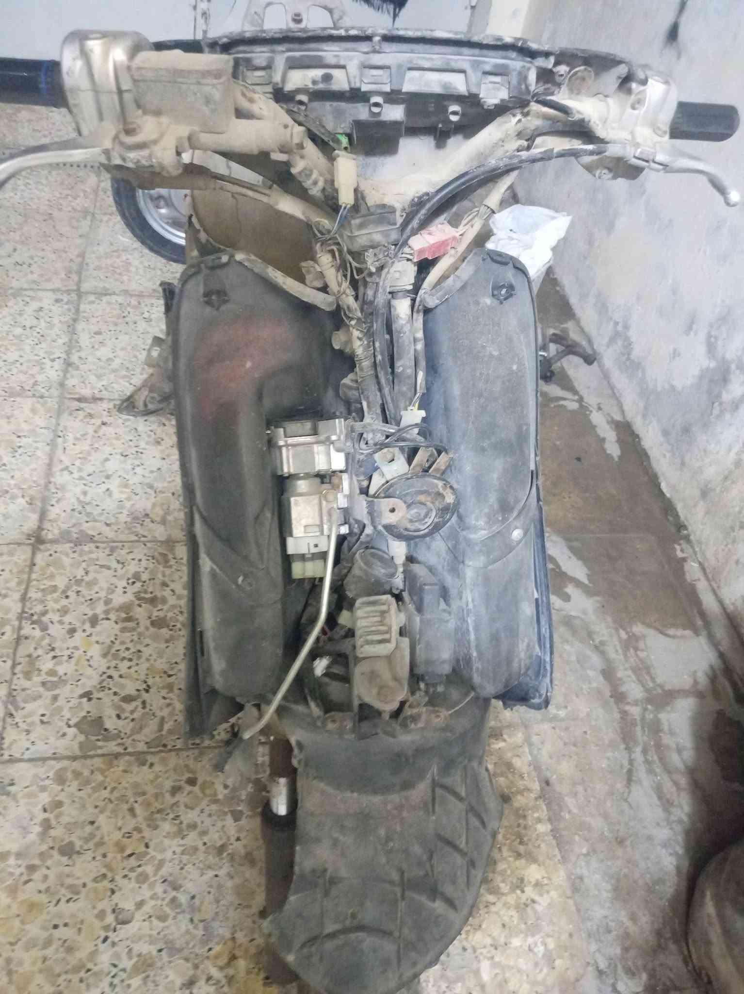 عصفوريه • ٦٠ • متروكه