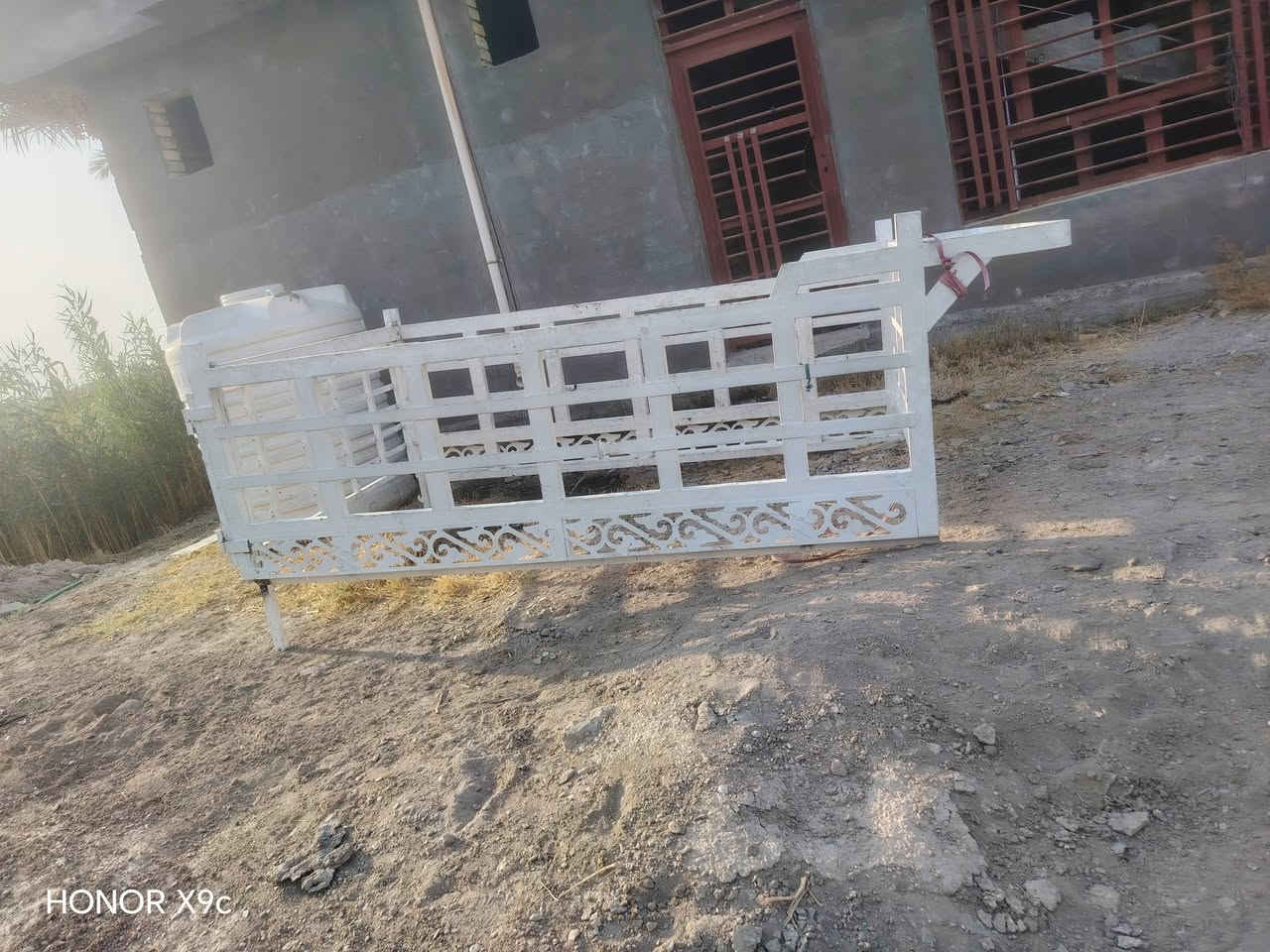 محجر كيا عموشه للبيع تزكام نضيف السعر 250 مكاني بابل رقمي ***********
