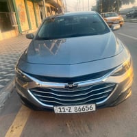 ماليبو • ٢٠٢٣ • بدون شاصي