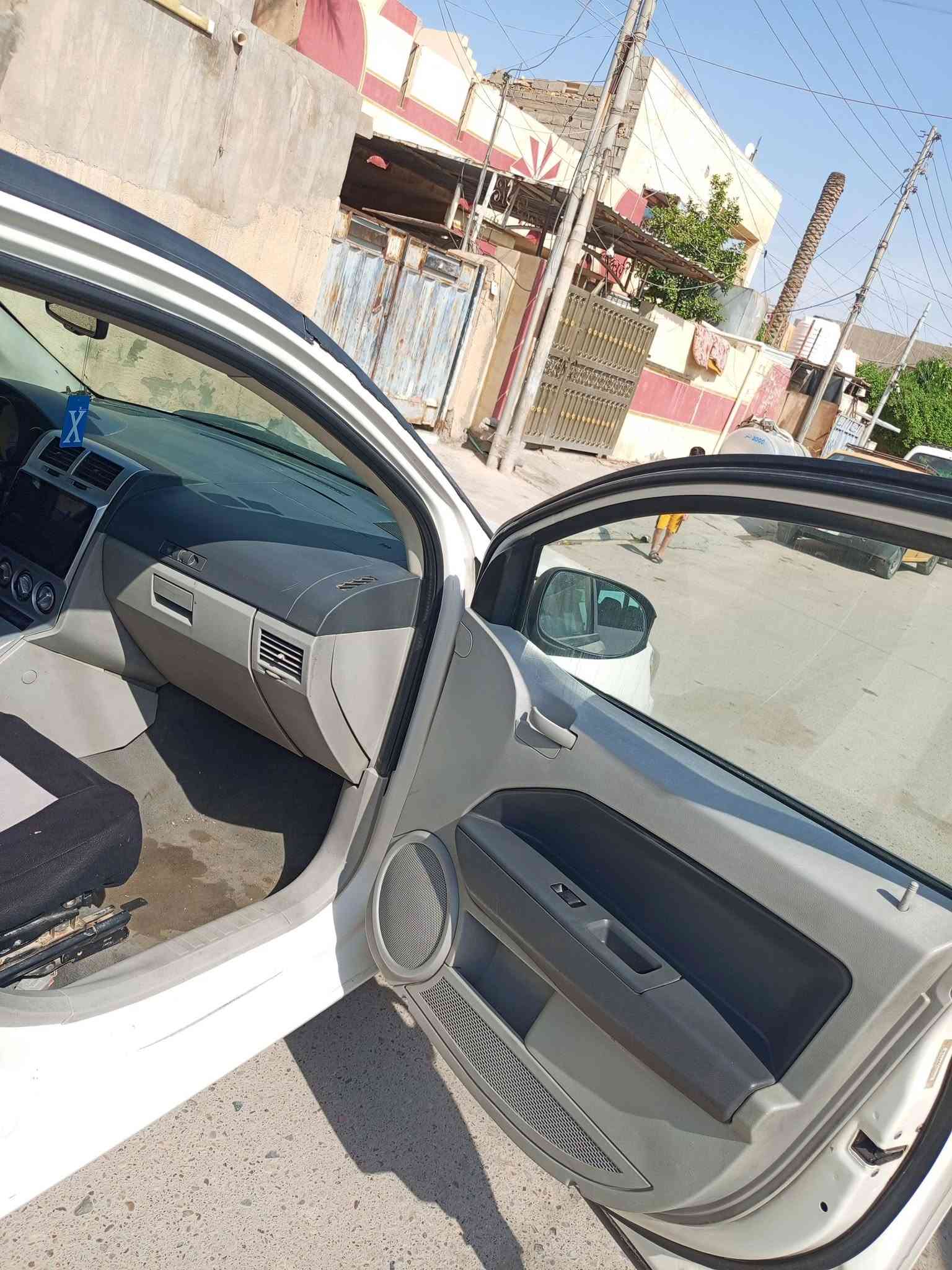 دوج كاليبر • ٢٠٠٧ • كير جديد