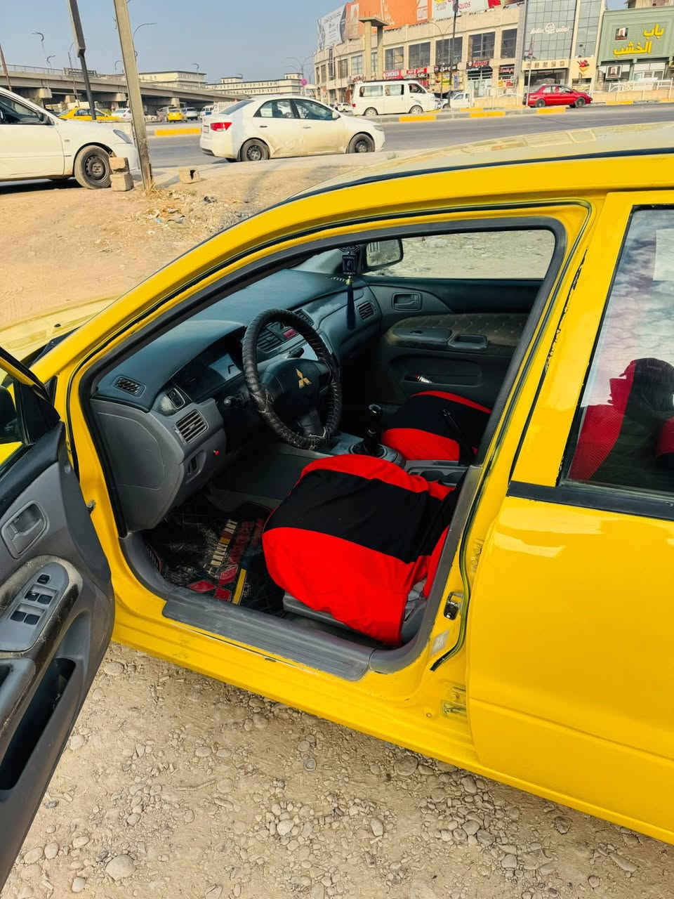لانسر • ٢٠١٠ • ديالى