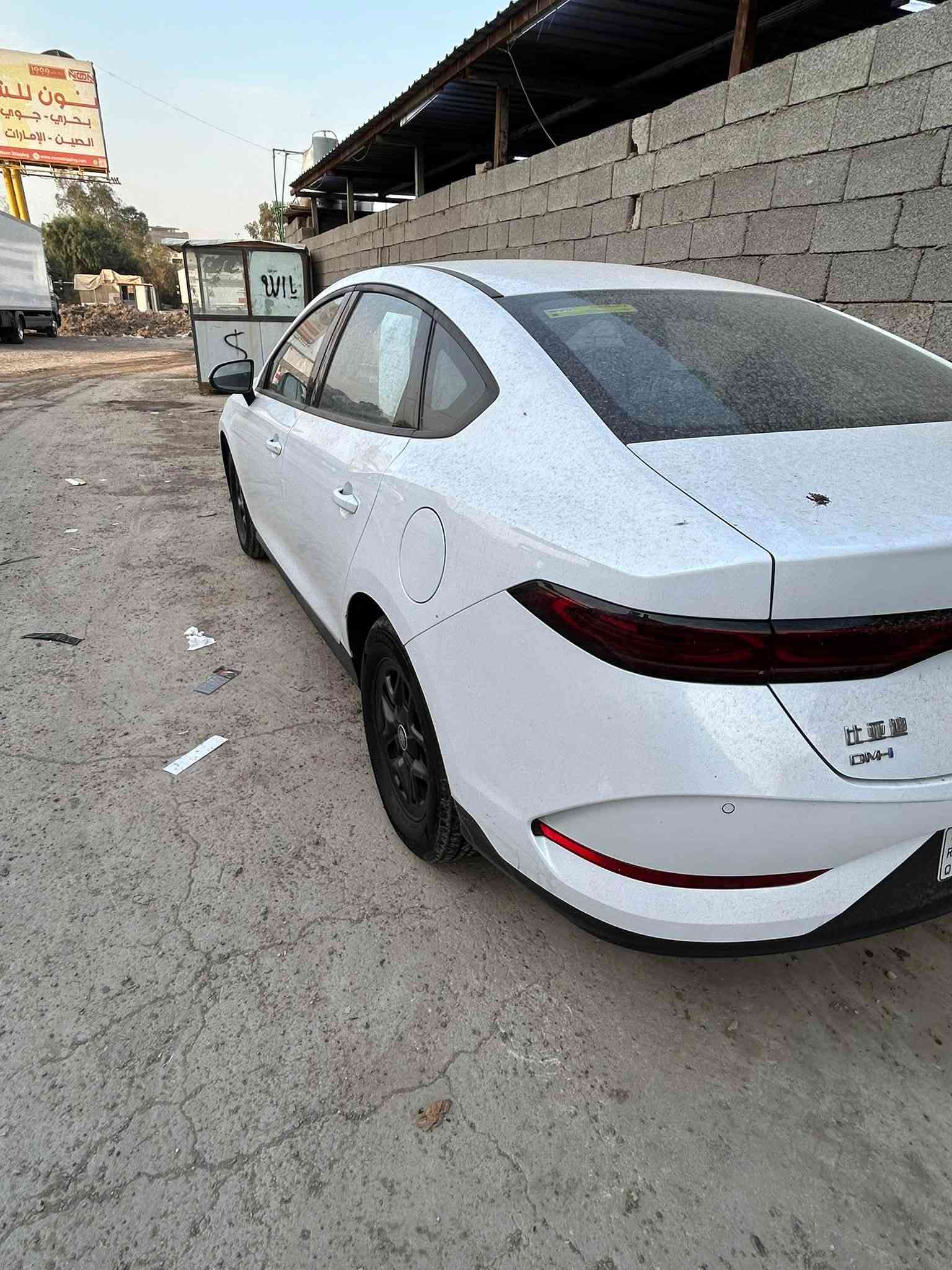 كن بلس • موديل ٢٠٢٥ • ماشي ٢٠٠٠