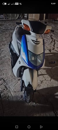 ياماها • للبيع