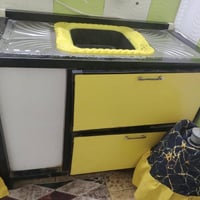 ناصريه مركز • استخدام قليل • بوفيه