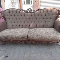 قنفه ملكية • دمياطي • نضيفه