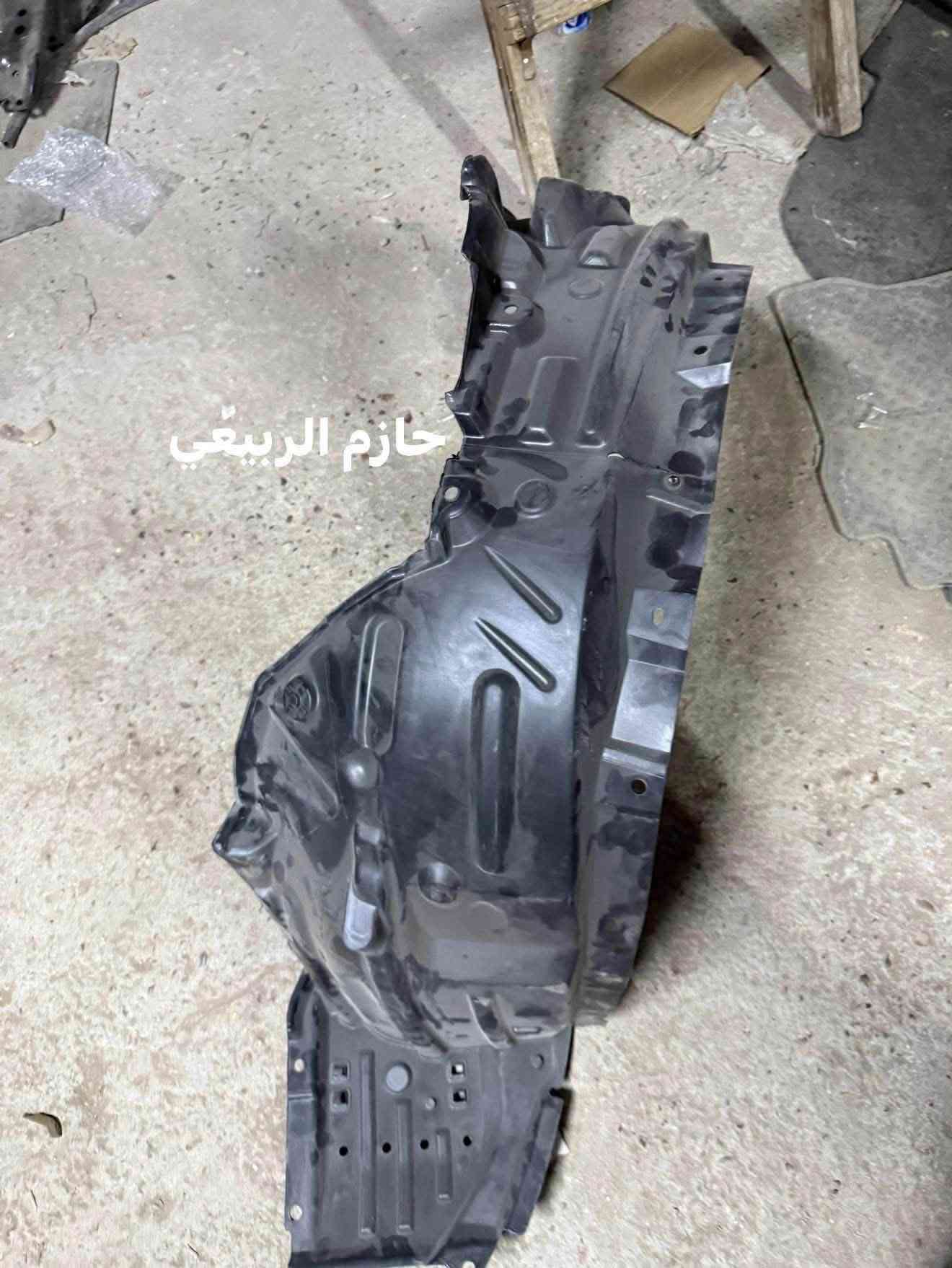 السلام عليكم توفر ادوات للسيارات 

كورلا-كامري -كروز -فرولاتندر

اختصاصنا خليجي زيرو وشكل أمريكي 

عنوان علاوي شارع 6
يتوفر خدمة توصيل لجميع محافظات العراق 

للاستفسار *********** نستقبل الرسايل على الواتساب فقط 🔴

نص مكتوب في الصور:
- حازم الربيعي