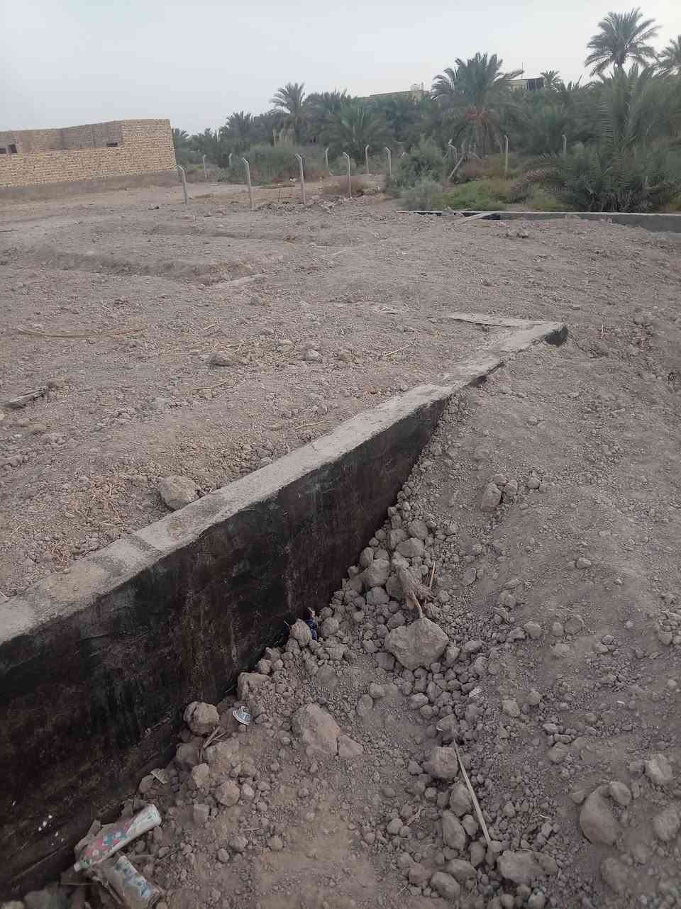 الدوانيه الحمزه الشرقي • حي ابو فاسه • ٣٤٠م