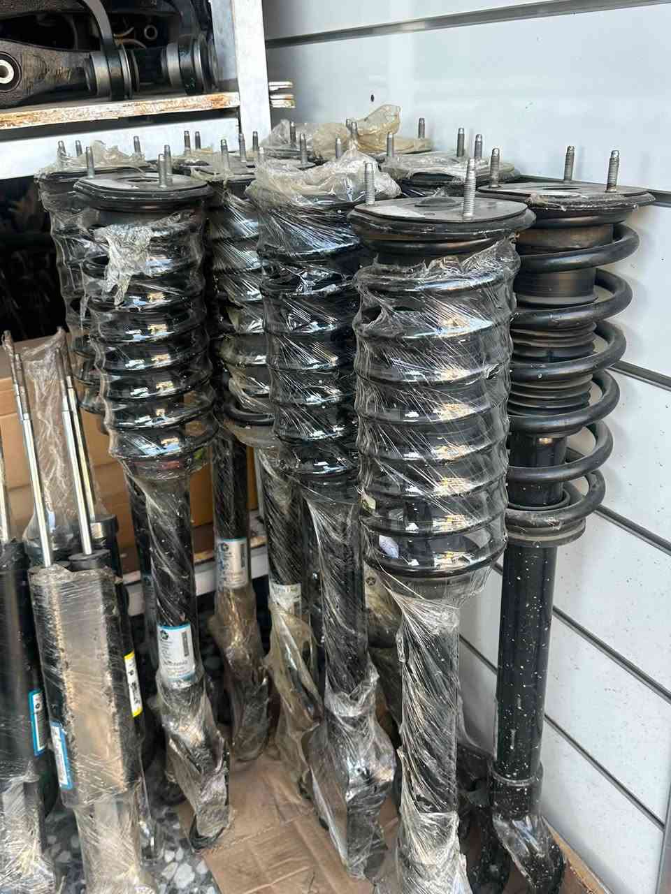 درام شفت • طبلات لاريدو • جيب لاريدو