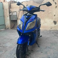 جيتي ار • ١٢٠ • تشغيل عن بعد