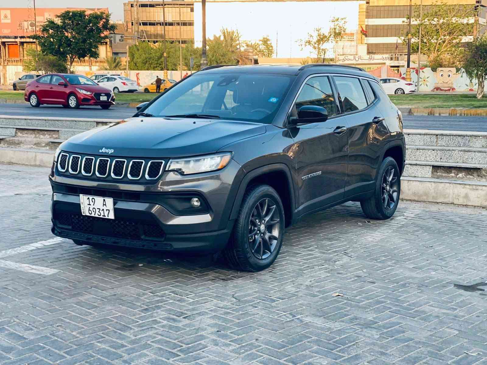 اسلام عليكم للبيع جيب كومباس موديل 2023 وارد امريكي الفئه لادوتود 4X4 صور الحادث مرفقه بل منشور حجم المحرك 2000 تيربو كير ديسيتي ماشيه 40ML الموصفات داخل. جلد+كنتاره شاشه تسلا بلادي فول حساسات 360 امامي خلفي +رادار امامي تحديد مسار توقف ذاتي سايد بريك كهرباء وبعد بيه هواي موصفات السعر (130) الستفسار اتصل ***********/  عنوان لسياره كربلاء المقدسه اخوان مكلف بنشر
