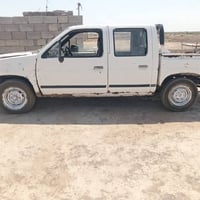 نيسان دبل • ١٩٩١ • رقم ميسان