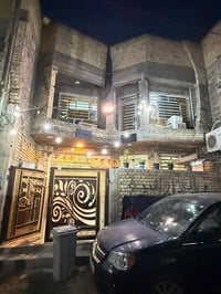 الشعلة قطاع ١١ • ١٦٠م • ٦ غرف