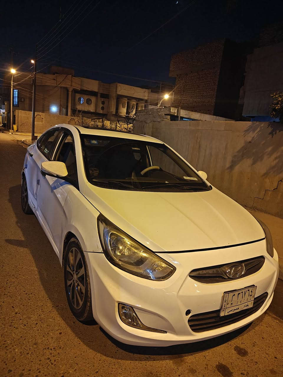 اكسنت • ٢٤٩٣٣٥ كم