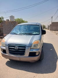 استاركس • ٢٠٠٧ • رقم بصره