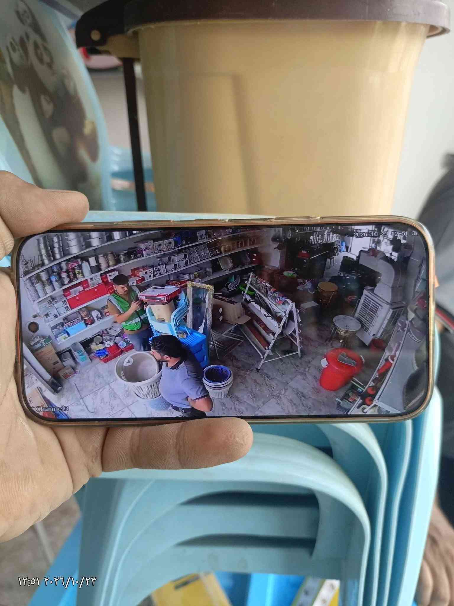 طاقة شمسية • كامرات مراقبة • تركيب وصيانة