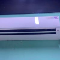 النجف • LG • انفيرتر