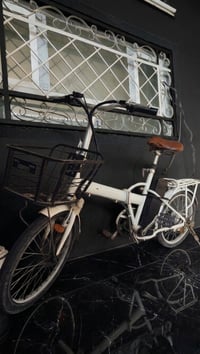 بايسكل شحن • بطاريات جديدة • كركوك