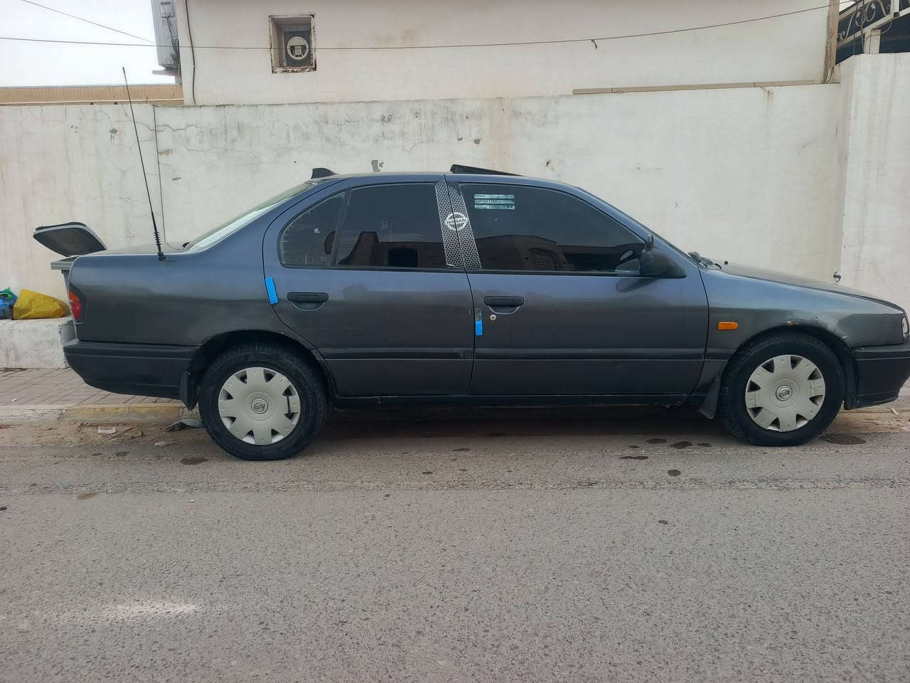 براميره • موديل 1994 • تكريت