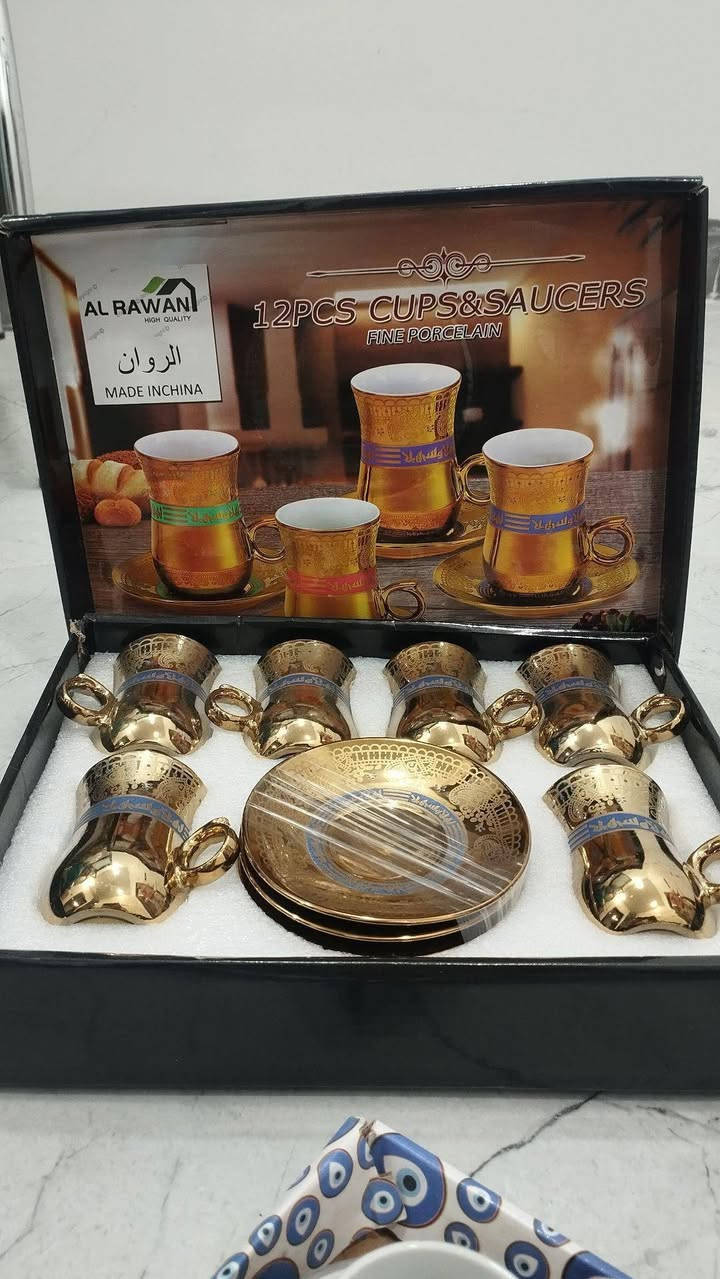 طخم زجاج جديد غير مستعمل 
سعر السيت الواحد 10 الف قفل 
و لوحه قرأنيه جديد غير مستعمل سعر 15 الف قفل
سيت تحفيه جديد غير مستعمل  سعر 15 الف قفل 
المكان :حي شرطه 
للاستفسار الاتصال على رقم :
***********

