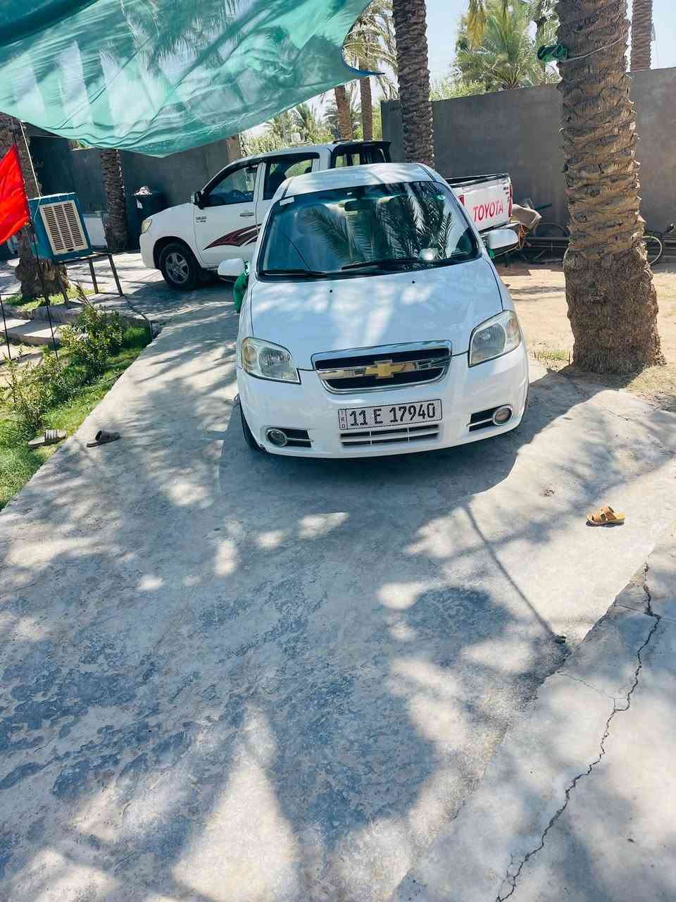 سياره جديده للبيع افيو أوتوماتيك مديل ١١مكفوله تبريد شغال مااتخلي عليه برغي مالت جناي استلام شركه باسمي السياره رقم بغداد انكليزي. اتصال على رقم جوال ***********. بيه وات ساب
