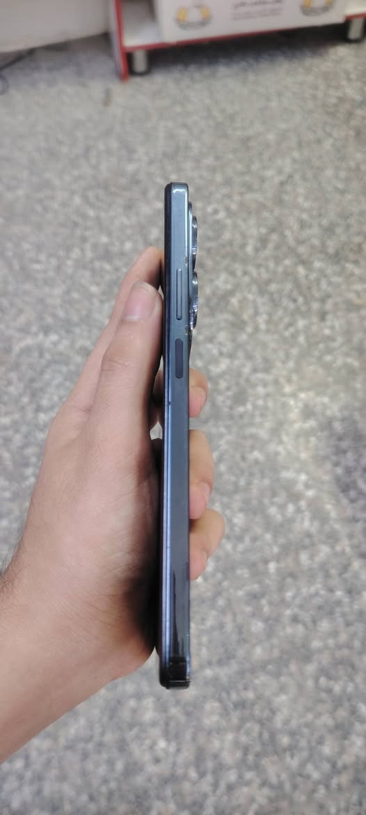 انفكس هوت 40 برو • ٢٥٦ • بطارية ٥٠٠٠