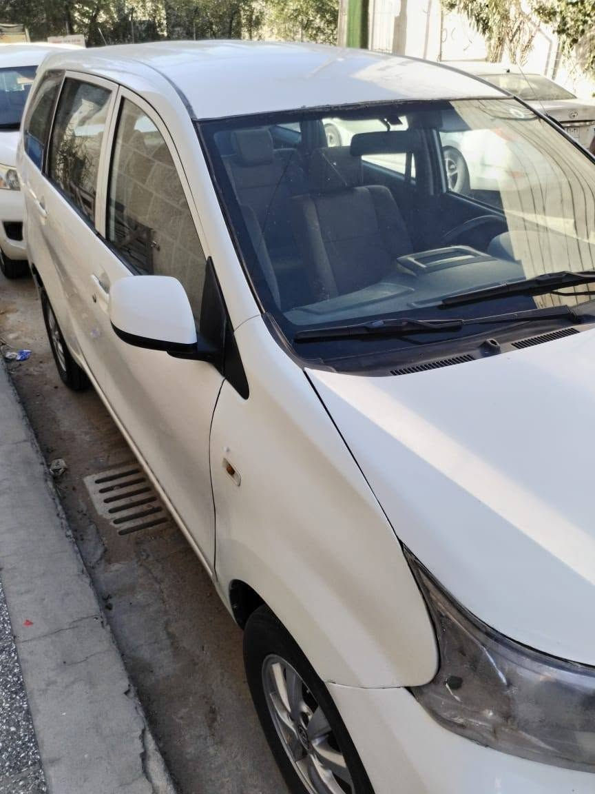 السلام عليكم
تفاصيل كلها بالفيديو
تويوتا افانزا 2017
كير اوتوماتيك
محرك 1500VVT
العنوان بغداد حي الجهاد ***********
رقم بغداد مميز
تحويل مباشر شرط
هزه جديده
ورقم جديد
***********
@
