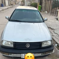 گولف فنتو للبيع سياره موديل 1992 مكينه 1800 مكينتها تصرف كير مكفول كهر...