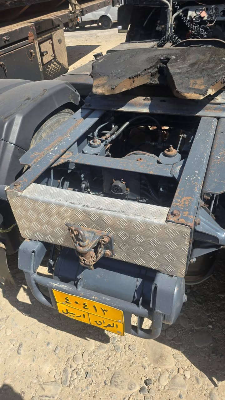 سكانيه 113
سقف عالي
مكينه فحمي لاصرف ولانفخ كير 900 3*3
شاصي 10 كفاله لاكسر لافطر 
عربانه فلات ملحق اليها تنكر
السعر 165 وبيها مجال 
ملاحضه مكلف بالنشر 
للتواصل والاستفسار 
‏‪***********‬‏
‏‪***********‬‏
