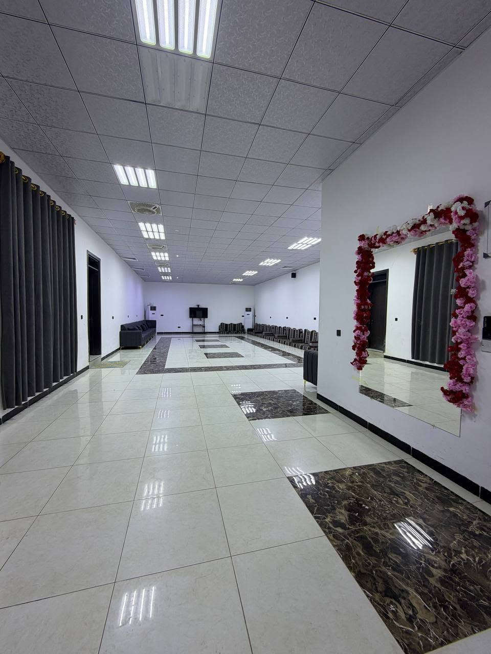 بغداد كاظميه • مزرعة 3025 • مسبح مغلق ماي حار