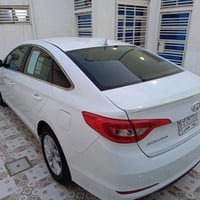 سوناتا ٢٠١٦ • وارد امريكي • بدون حادث