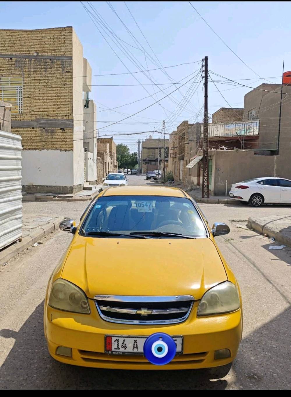 اوبترا • ٢٠١١ • بدون صبغ