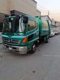 كابسة شيطان • ٢٠١٩ • ٨متر مكعب
