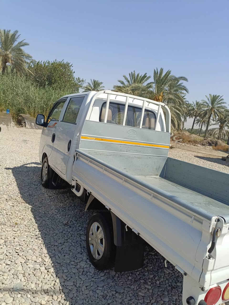 السلام عليكم للبيع كيه بومه دبل قماره 2020 مكفوله كفاله عامه من الزيرو جانيها  گير محرك اكسل شرط رقم بابل سنويه لل 2030 تحويل ثاني يوم الاستفسار الاتصال على الرقم ***********
