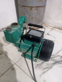 ماطور ماي • شغال