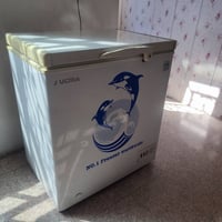 مجمدة • ٨ قدم • نظيفة