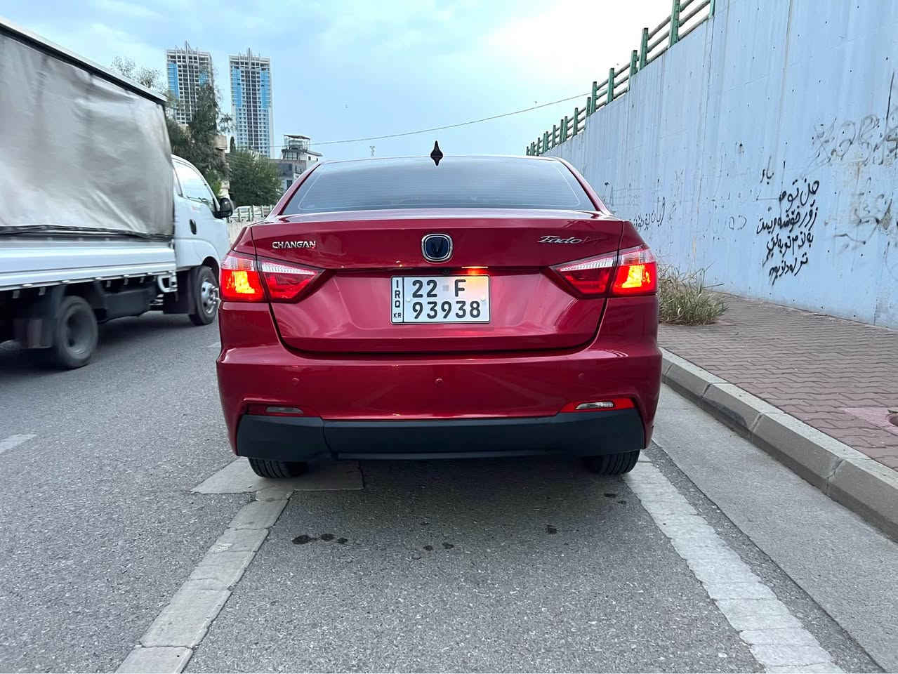 ايدو 2023 • فول مواصفات • بدون صبغ