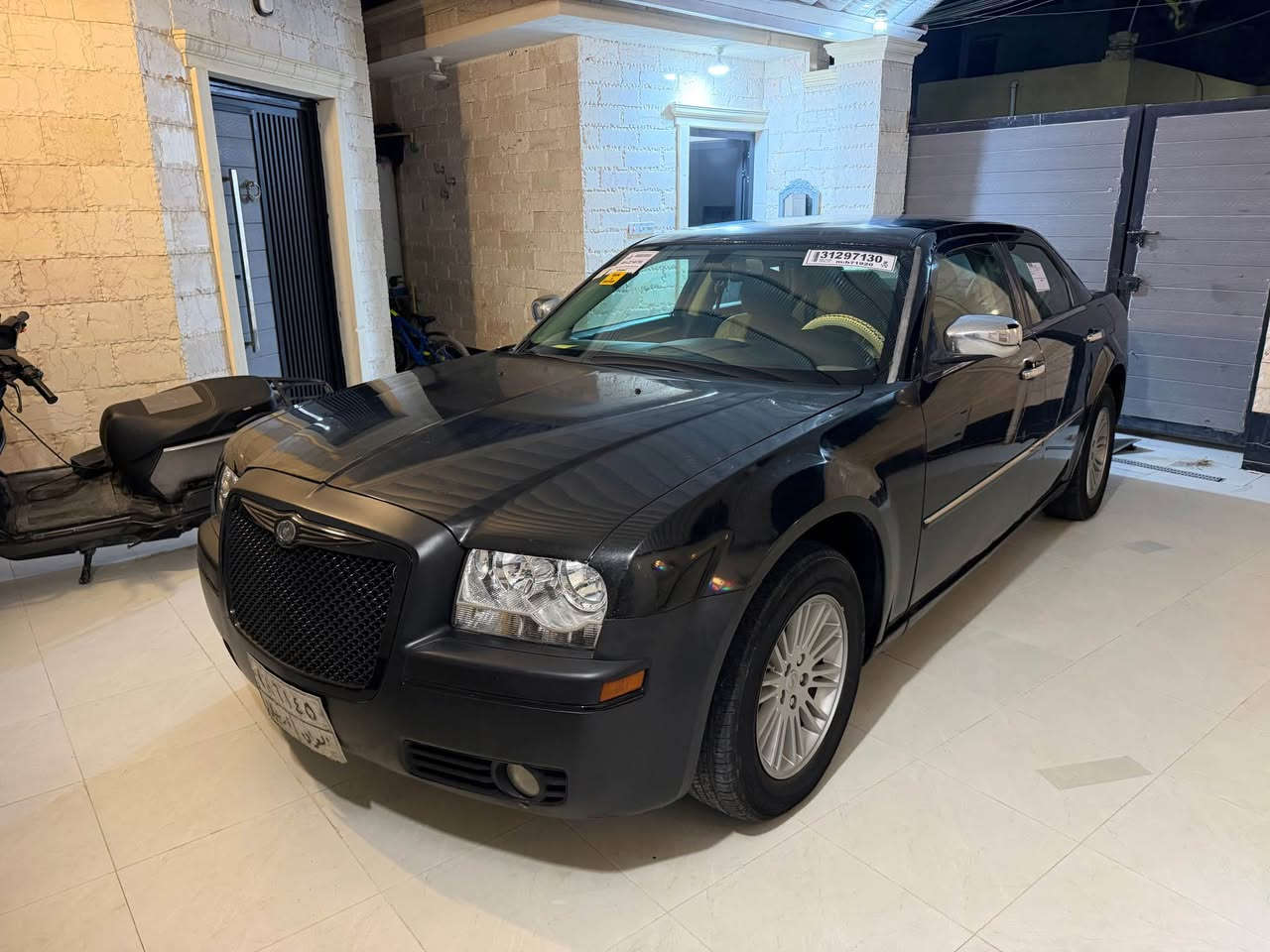 اوبامه 2008 بدون حادث رقم اربيل سنويه صاقطه السعر75$ورقه قفل*********** الرفاعي, ذي قار

نص مكتوب في الصور:
- 131297130