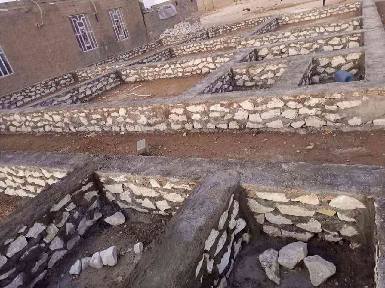 كادر عمل لبخ بناء حجر بلوك اسعار مناسبه *********** وتساب
***********
