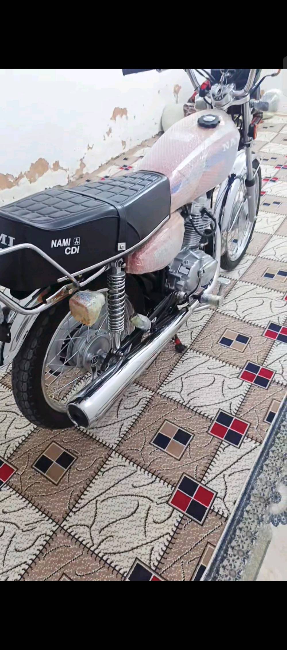 ايرانيه • نضيفه • ٢٠٢٥