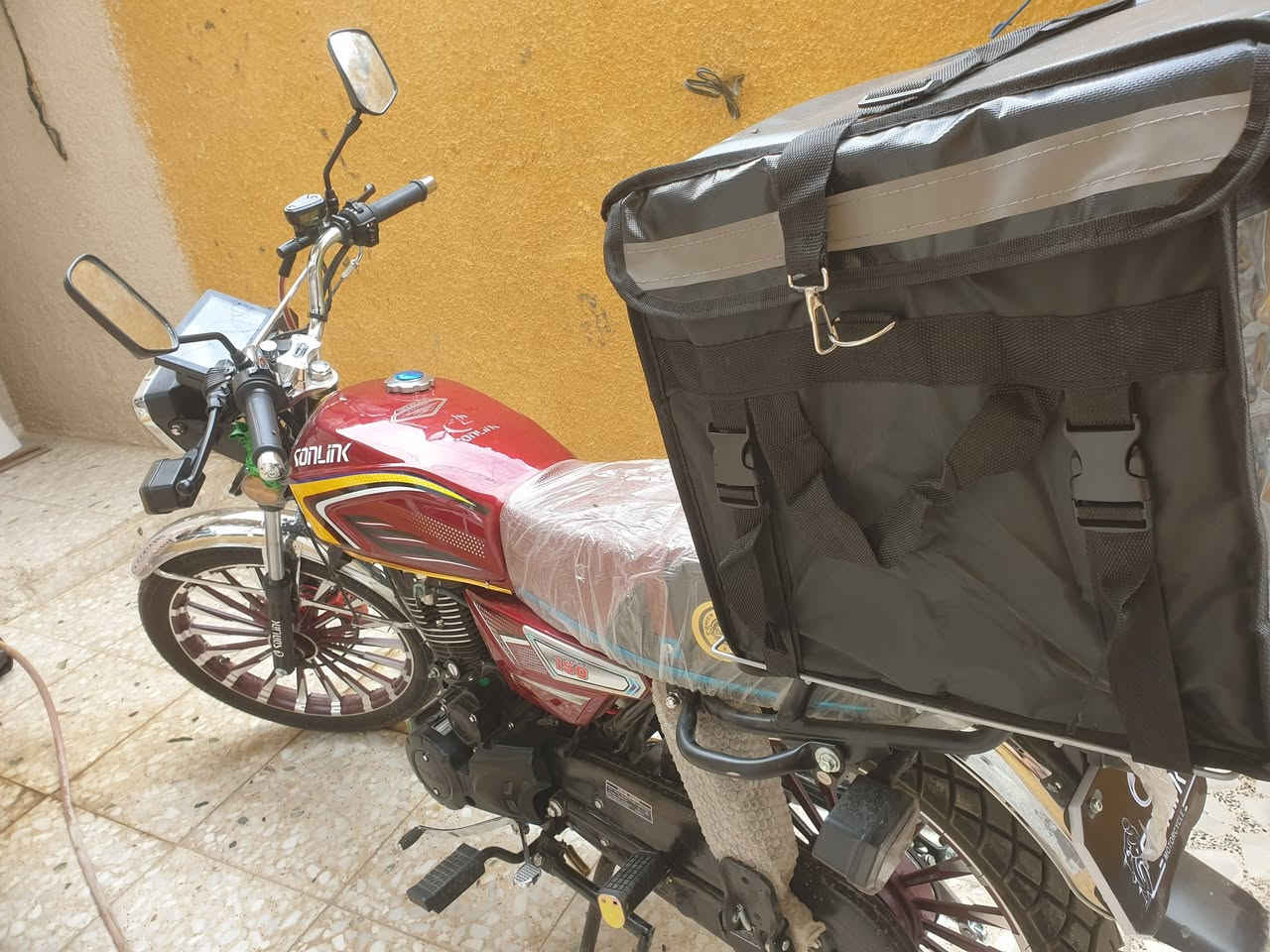 سونك • ٢٠٢٦ • ١٥٠