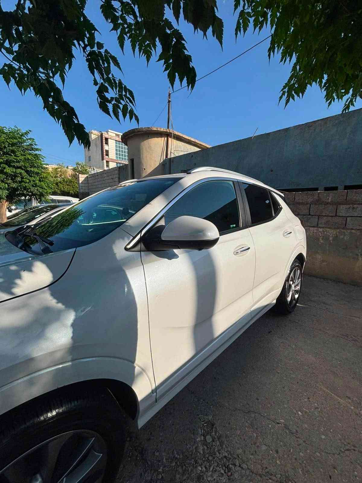 🚘🔥 بۆ فرۆشتن — مۆدێلی 2023 🔥🚘

سەیارەیەکی زۆر پاک و جوان، فول فول مواسەفات، گونجاو بۆ کڕیارێکی جددی 👌

✅ مۆدێلی 2023
✅ تەنها 30,000 کیلۆمەتر ڕۆیشتووە
✅ تەنها 2 پارچە بۆیاخ
✅ بۆنێتی جاملخ
✅ ئێرباک تەنها لە سەری سوکان
✅ ڕەقەم سەنەوی تازەیە
✅ بەناوی خۆمە
✅ کەندەیە و بە هیچ شێوەیەک ڕەسمی دەعمی نییە
✅ فول فول مواسەفات
🔥 نرخ خوار هەموو بازاڕ

📍 سلێمانی

📞 ژمارەی تەلەفۆن:
***********

🔥 کڕیارێکی جددی، سەیارەیەکی جددی! Singapore
