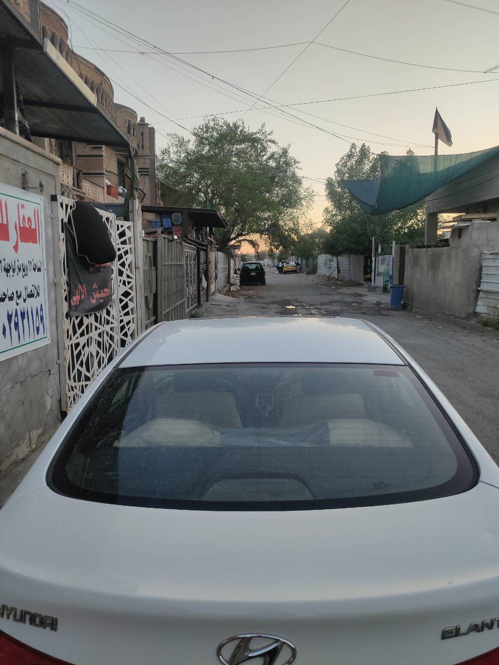 النترا خليجي • ٢٠١٣ • حادث