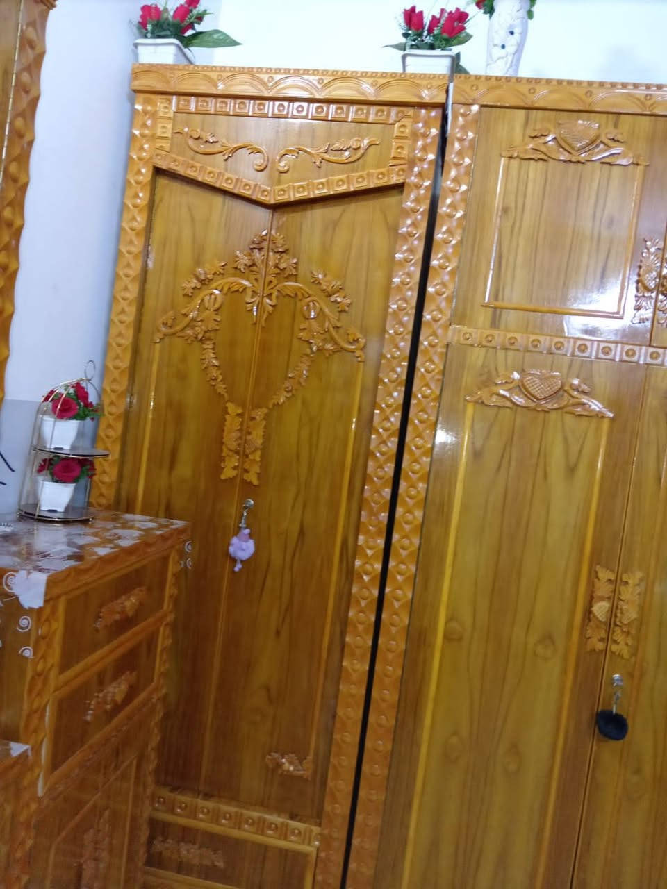 غرفه جديده للبيع ***********
