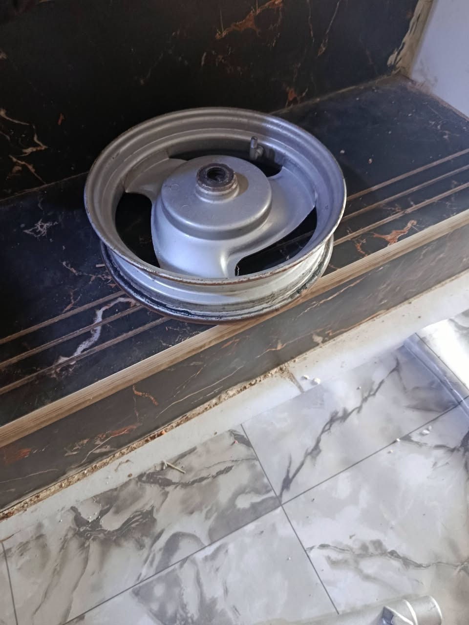 دبلات • رنگات • البصرة الحيانية