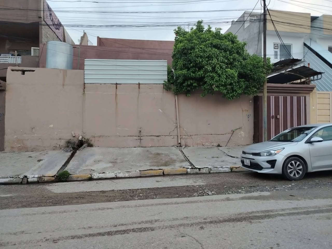 دار • ٢٢٥م • حي العامل
