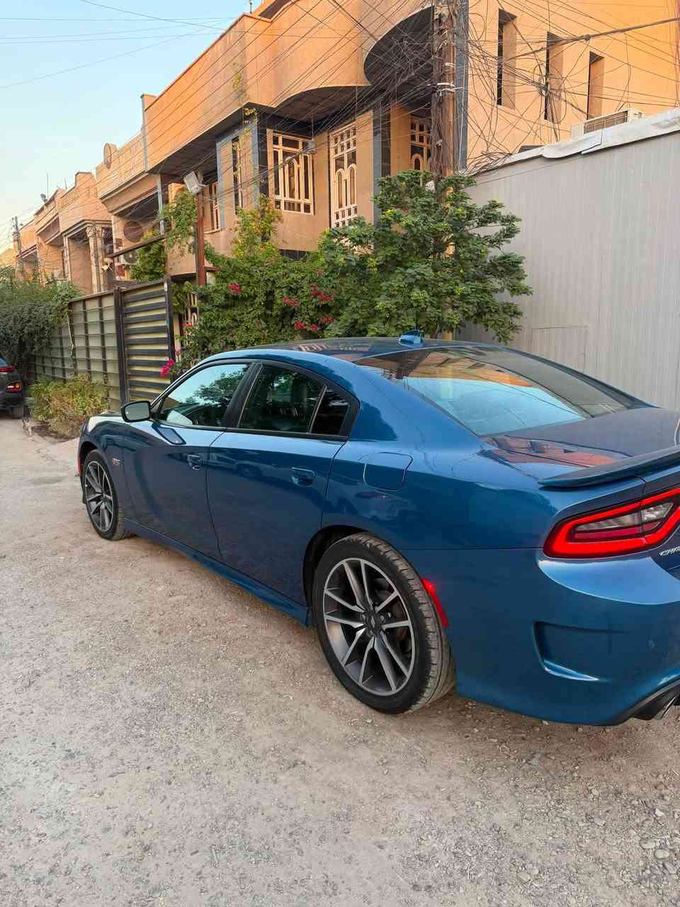 السلام عليكم
جارجر 2020 RT MAX
السيارة فول موصفات 
فتحة سقف
رادار امامي 
تحديد مسار
رادار خلفي
رادار بالمري
مري قلاب
تدفئة تبريد بالكشنات الامامية
تدفئة ستيرن
شفتات بالسترين
مقاعد كهرباء
وخزن ميموري
كشنات حضن
تدفئة كشنات خلفي
شاشة جبيرة
السيارة مبرمجه
لون بحري ممير
نظام سوبر اتراك باك
السيارة كامله اي نقص مابيها تجي تاخذها وتروح وشوف خيرها يارب  
السيارة عليها بلكات ريسنك او ولف حماوه ريسنك
حادثها فقط الجاملغ الامامي جهة السايق
للتواصل ***********
