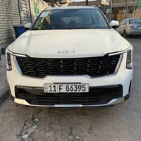 سورنتو • ٢٠٢٥ • ١٤٠٠٠ كم