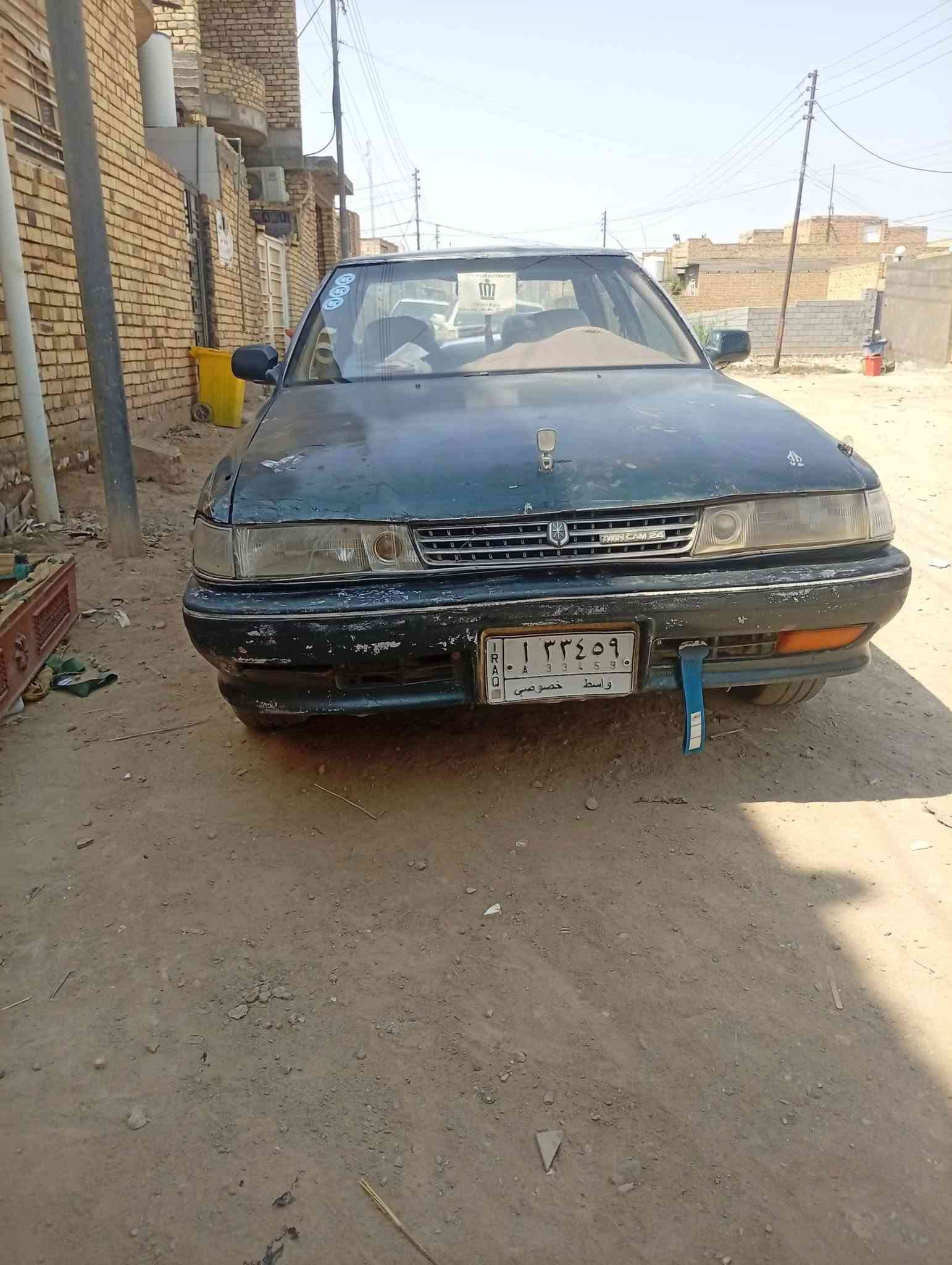 مارك للبيع كير ومكينه ونجي  كهربائيات كله شغاله سياره  سياره خير من الله  لمكان شطره  للستفسار اكثر اتصل على رقم ***********. سعر 22
