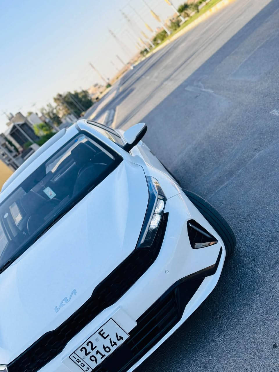 موديل ٢٠٢٤ • كفاله عامه • الفلوجه